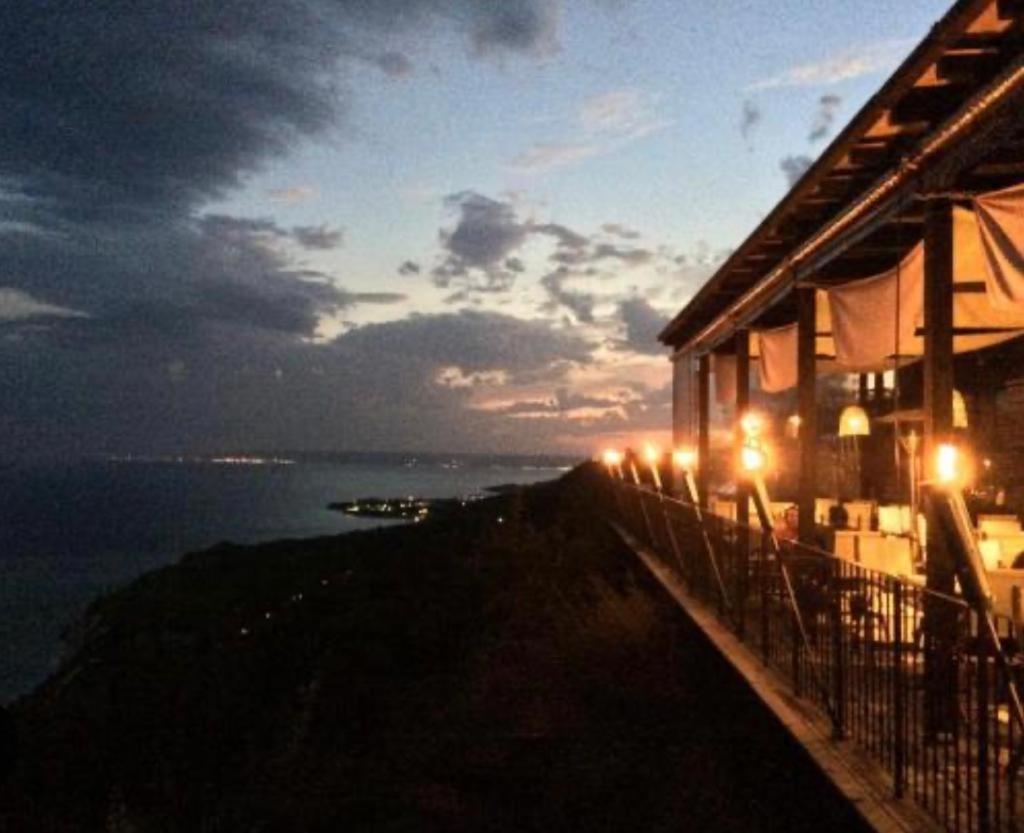 Sea View Apartment Kaliakria Resort Topola Kültér fotó