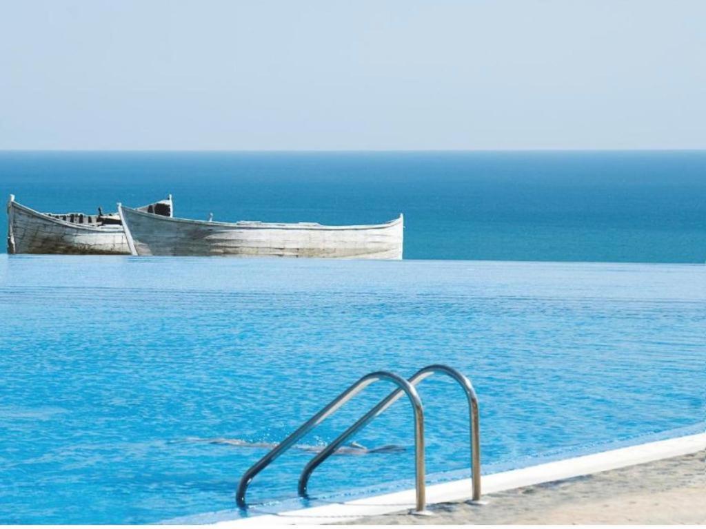 Sea View Apartment Kaliakria Resort Topola Kültér fotó
